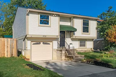 1019 Swanton Court, Westerville, OH 43081 - Photo 1