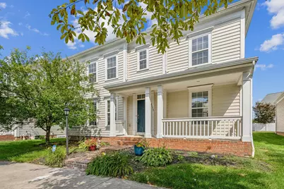 8175 Parson Pass, New Albany, OH 43054 - Photo 1