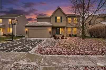 1601 Morrison Farms Drive, Blacklick, OH 43004 - Photo 1