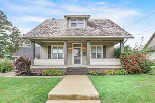 604 Orchard Ave, New Lexington, OH 43764 - Photo 1