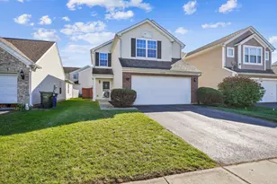 4028 Boyer Ridge Dr, Canal Winchester, OH 43110 - Photo 1