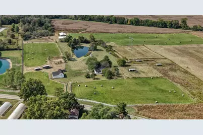 7509 Granville Road, Mount Vernon, OH 43050 - Photo 1