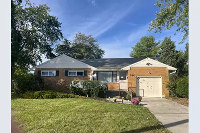 240 Broadway Road, Enon, OH 45323 - Photo 1