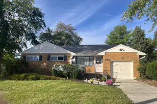 240 Broadway Rd, Enon, OH 45323 - Photo 1