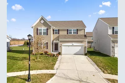 7436 Bullseye Drive, Canal Winchester, OH 43110 - Photo 1