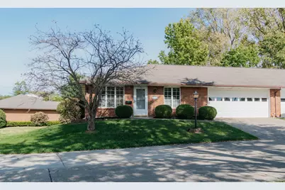 732 Grandview Drive, Springfield, OH 45503 - Photo 1