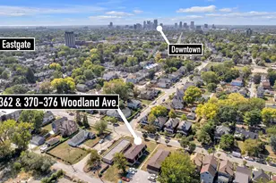 362-376 Woodland Ave, Columbus, OH 43203 - Photo 1