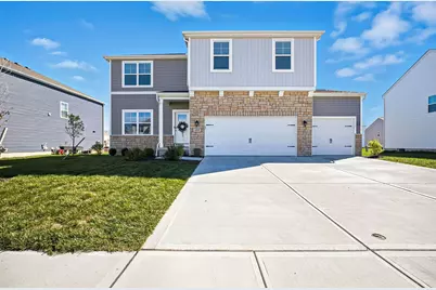 485 Melissa Drive, Plain City, OH 43064 - Photo 1