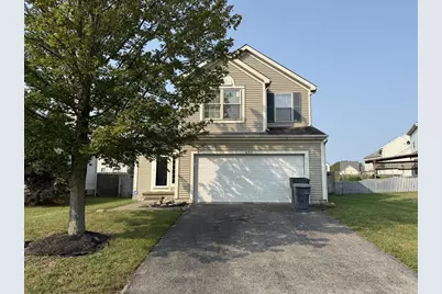 643 Mustang Canyon Drive, Galloway, OH 43119 - Photo 1