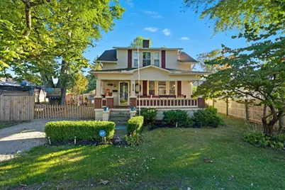 224 Searle Street, Zanesville, OH 43701 - Photo 1