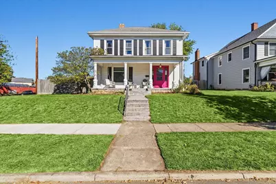 206 Lincoln Place, Urbana, OH 43078 - Photo 1