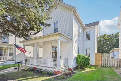 404 E 6th Avenue, Lancaster, OH 43130 - Photo 1