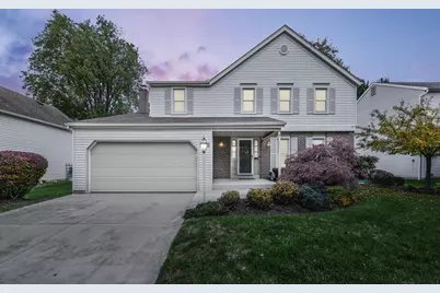 1380 Tiehack Court, Columbus, OH 43235 - Photo 1