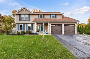 7916 Sudeley Ct, Westerville, OH 43081 - Photo 1