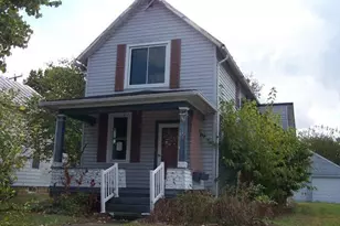 137 Wallace Ave, Bucyrus, OH 44820 - Photo 1