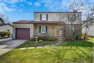 1080 Briarcliff Road, Reynoldsburg, OH 43068 - Photo 1