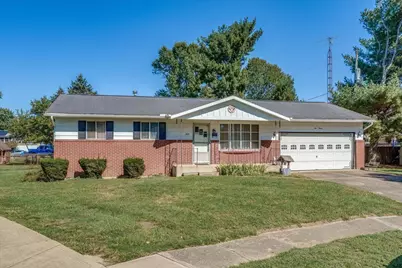 913 Roosevelt Court, Newark, OH 43055 - Photo 1