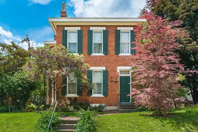 1013 Hunter Avenue, Columbus, OH 43201 - Photo 1