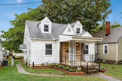 855 S Broad Street, Lancaster, OH 43130 - Photo 1