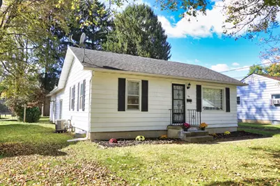 105 N Center Street, Mount Vernon, OH 43050 - Photo 1