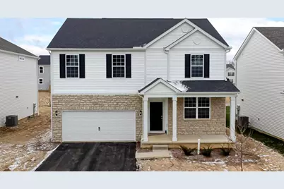 1291 Webb Drive #Lot 90, Lockbourne, OH 43137 - Photo 1
