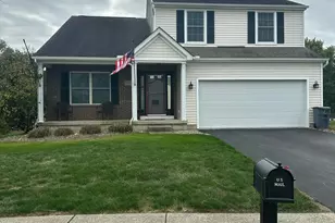 395 Quail Run Ct, Newark, OH 43055 - Photo 1