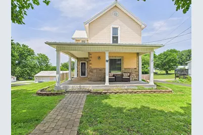 148 E Columbus Street, Thornville, OH 43076 - Photo 1
