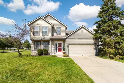 5587 Connorwill Drive, Westerville, OH 43081 - Photo 1