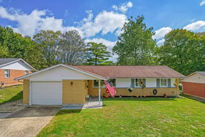 5524 Buenos Aires Boulevard, Westerville, OH 43081 - Photo 1