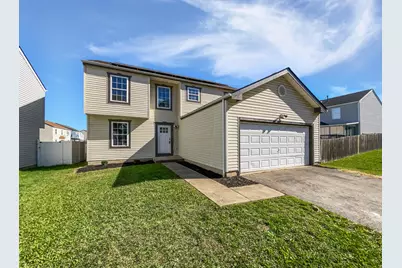 4296 Oakwind Drive, Columbus, OH 43207 - Photo 1