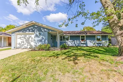 3682 Mexico Avenue, Westerville, OH 43081 - Photo 1