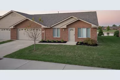 840 Autumn Chase Lane, Marysville, OH 43040 - Photo 1