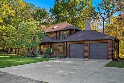 455 N 3 Bs and K Road, Sunbury, OH 43074 - Photo 1