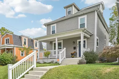 618 S 22nd Street, Columbus, OH 43205 - Photo 1