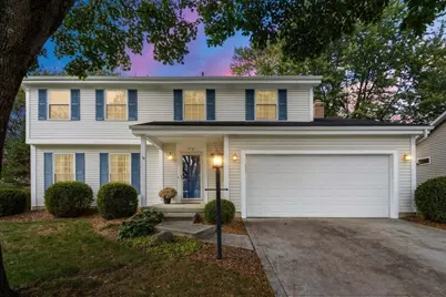 7981 Oakwind Court, Westerville, OH 43081 - Photo 1