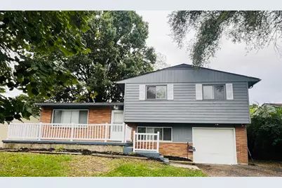 3861 Gilroy Road, Columbus, OH 43227 - Photo 1