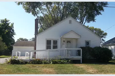 20 Parrott Street, Mount Vernon, OH 43050 - Photo 1