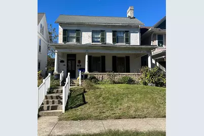 252 S Paint Street, Chillicothe, OH 45601 - Photo 1