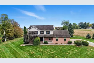 13618 Gilchrist Road, Mount Vernon, OH 43050 - Photo 1