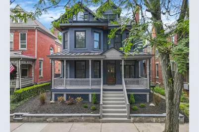 972 Franklin Avenue, Columbus, OH 43205 - Photo 1