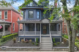 972 Franklin Ave, Columbus, OH 43205 - Photo 1