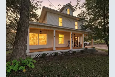 464 Wooster Road, Mount Vernon, OH 43050 - Photo 1