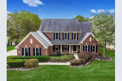 2702 Northmont Drive, Blacklick, OH 43004 - Photo 1