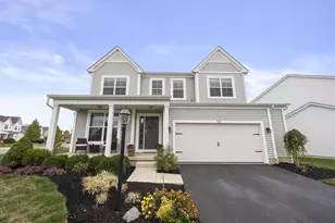 123 Ratcliff Ln, Plain City, OH 43064 - Photo 1