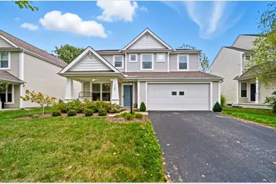 7989 Aspen Ridge Drive, Blacklick, OH 43004 - Photo 1