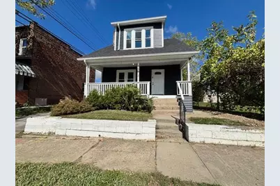 448 E Woodrow Avenue, Columbus, OH 43207 - Photo 1
