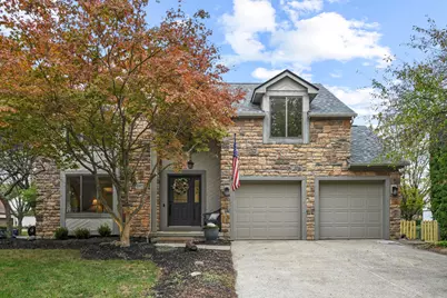 6992 Beery Lane, Dublin, OH 43017 - Photo 1