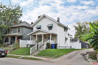 1563 S 6th Street, Columbus, OH 43207 - Photo 1