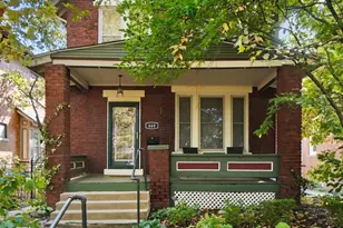 668 Wilson Ave, Columbus, OH 43205 - Photo 1