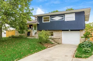 4363 E Mound St, Columbus, OH 43227 - Photo 1